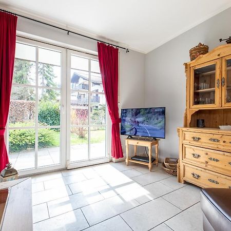Koenigstand Apartman Garmisch-Partenkirchen járás Kültér fotó