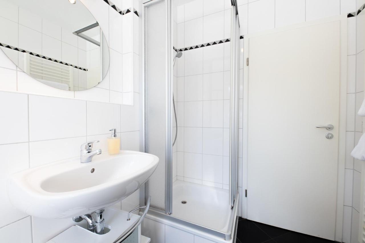 Koenigstand Apartman Garmisch-Partenkirchen járás Kültér fotó