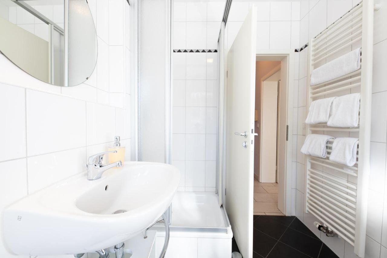 Koenigstand Apartman Garmisch-Partenkirchen járás Kültér fotó