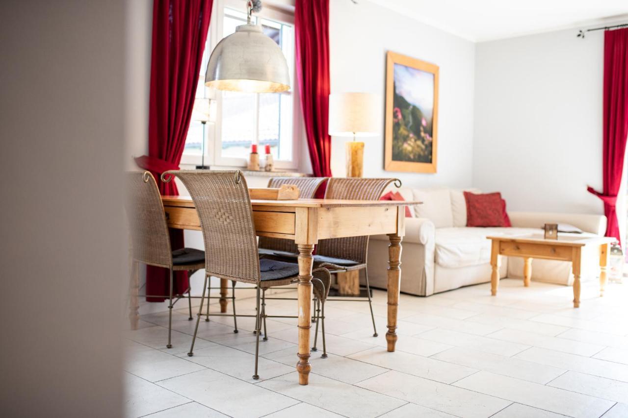 Koenigstand Apartman Garmisch-Partenkirchen járás Kültér fotó