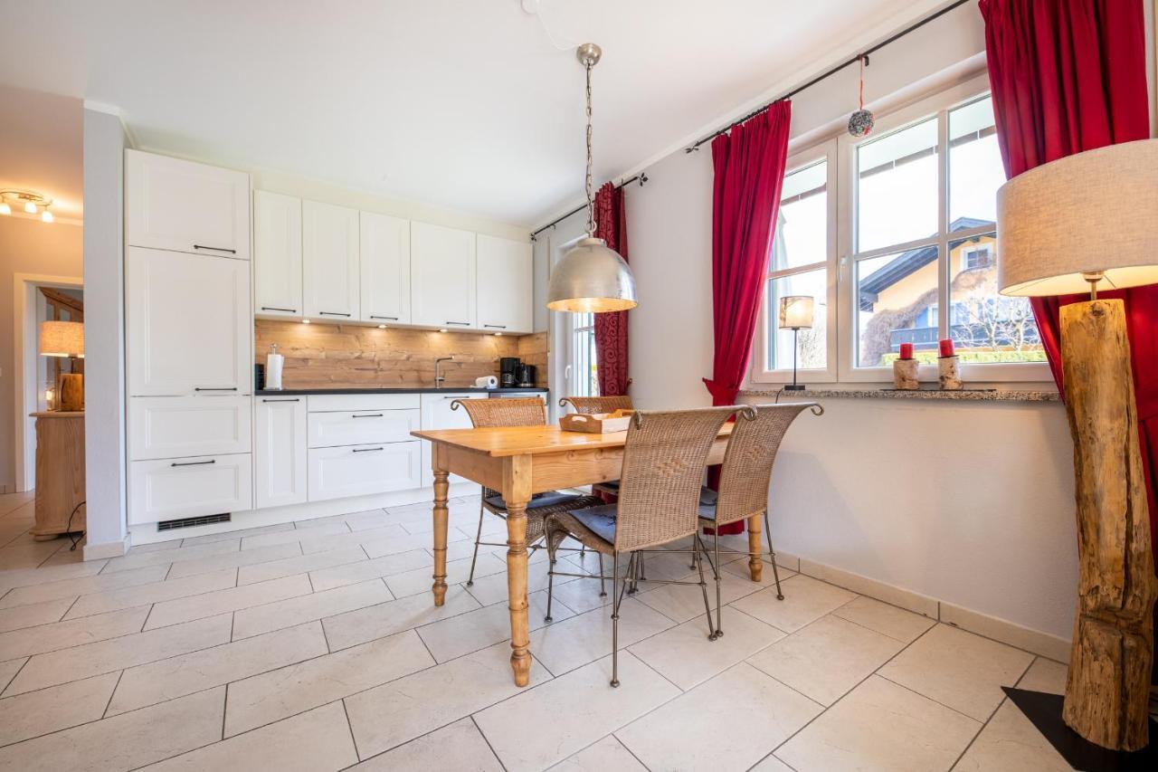 Koenigstand Apartman Garmisch-Partenkirchen járás Kültér fotó