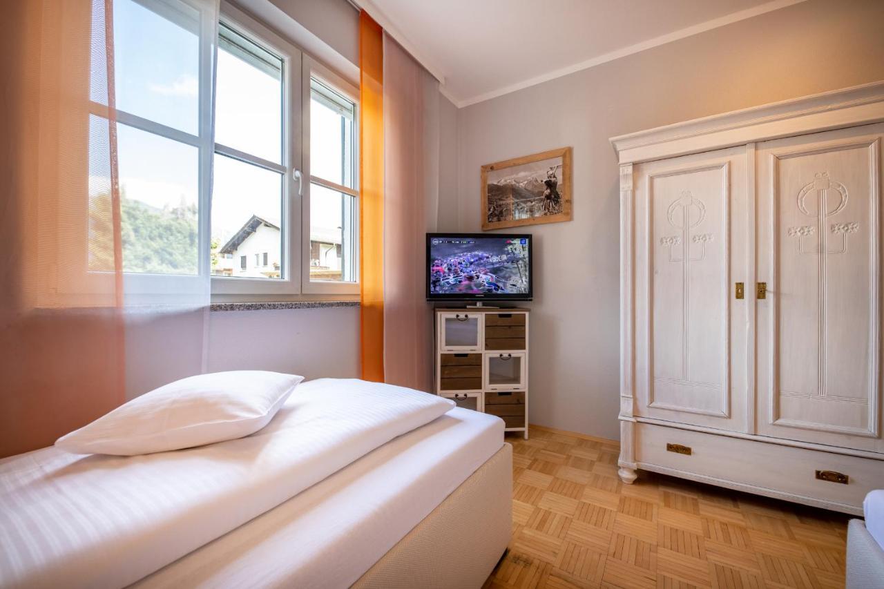 Koenigstand Apartman Garmisch-Partenkirchen járás Kültér fotó