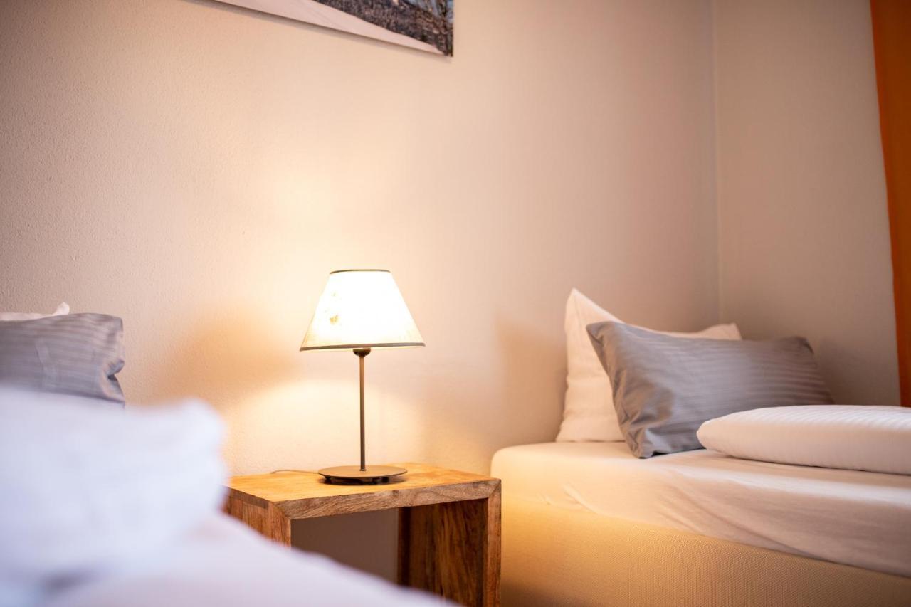 Koenigstand Apartman Garmisch-Partenkirchen járás Kültér fotó