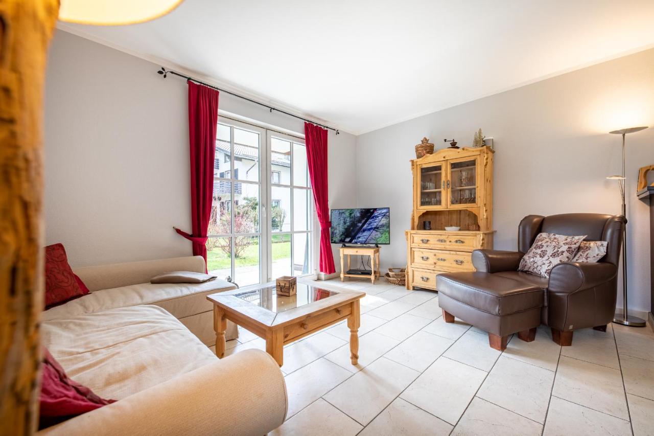 Koenigstand Apartman Garmisch-Partenkirchen járás Kültér fotó