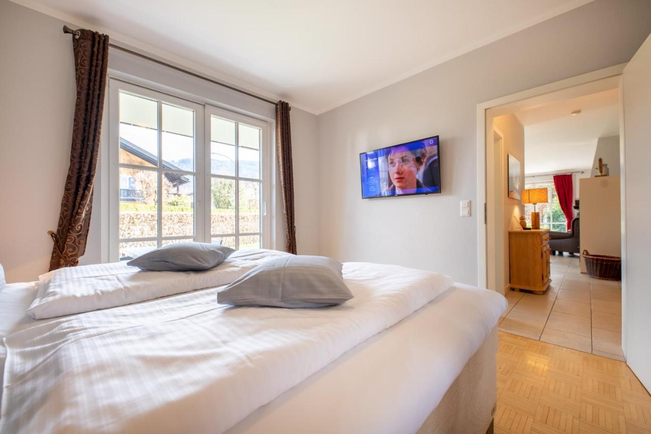 Koenigstand Apartman Garmisch-Partenkirchen járás Kültér fotó